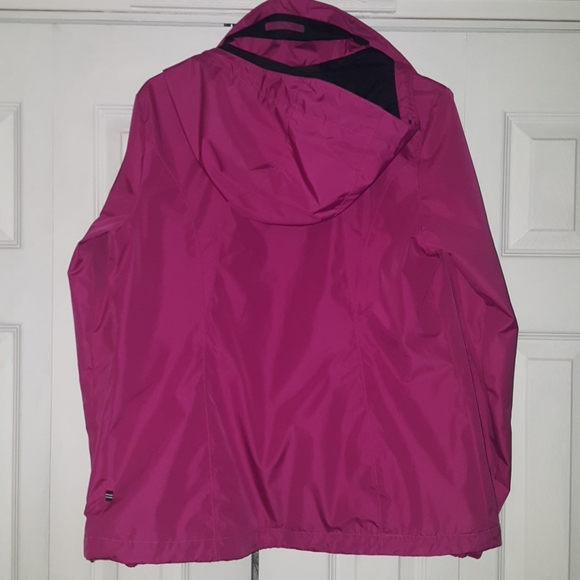 Nautica Jackets & Coats Ladies Nautica Rain Jacket Poshmark